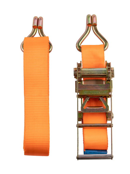 LashKing 75mm Ratchet Lashing Assembly – RLO10T